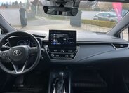 Toyota Corolla Kombi 1,8 l 72 kw