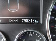 Volkswagen Touareg SUV / Terénní 3,0 l 165 kw