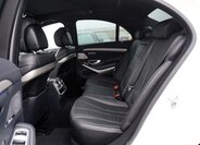 Mercedes-Benz Třídy S 36