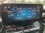 Mercedes-Benz Třídy V 28