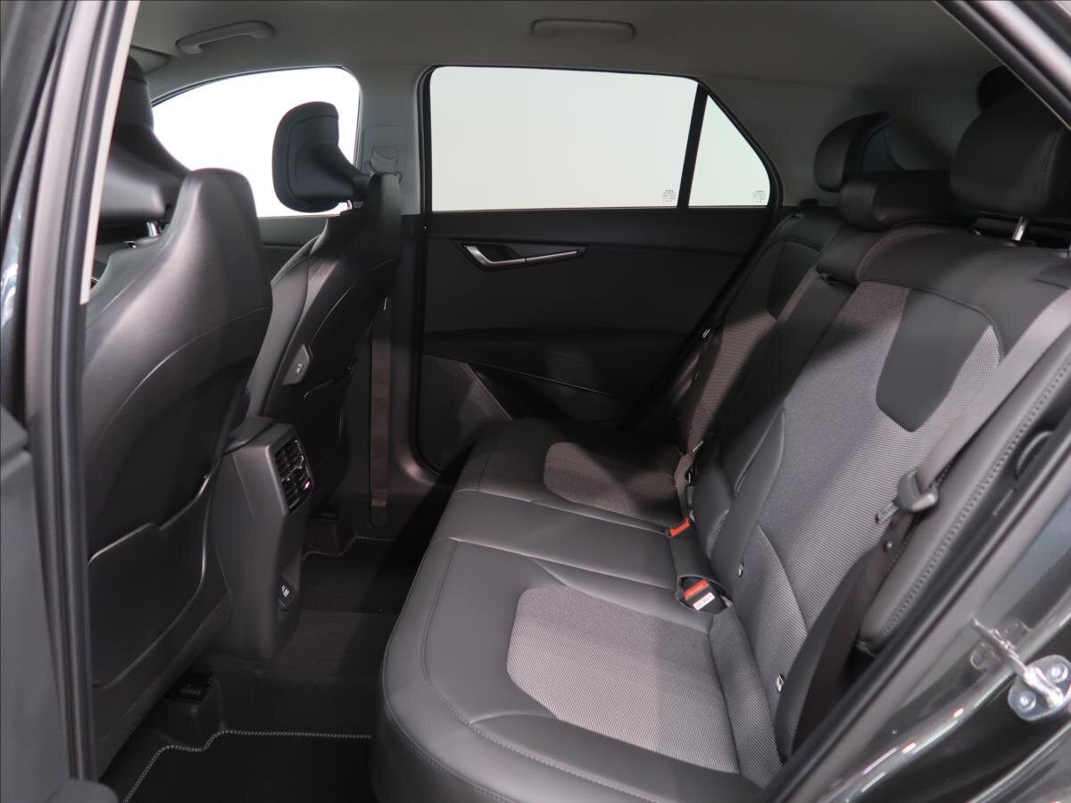 KIA Niro CUV / Crossover 1,6 l 95 kw