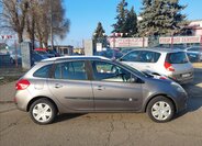 Renault Clio Kombi 1,1 l 74 kw