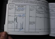 Subaru Outback Kombi 2,0 l 110 kw