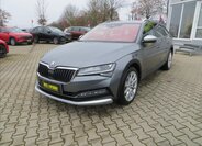 Škoda Superb 3