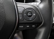 Toyota RAV4 SUV 2,0 l 129 kw