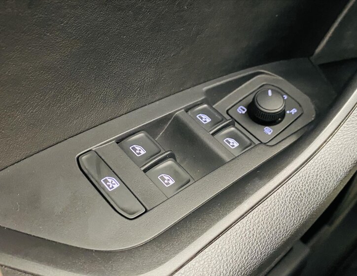 Škoda Kodiaq SUV / Terénní 2,0 l 147 kw