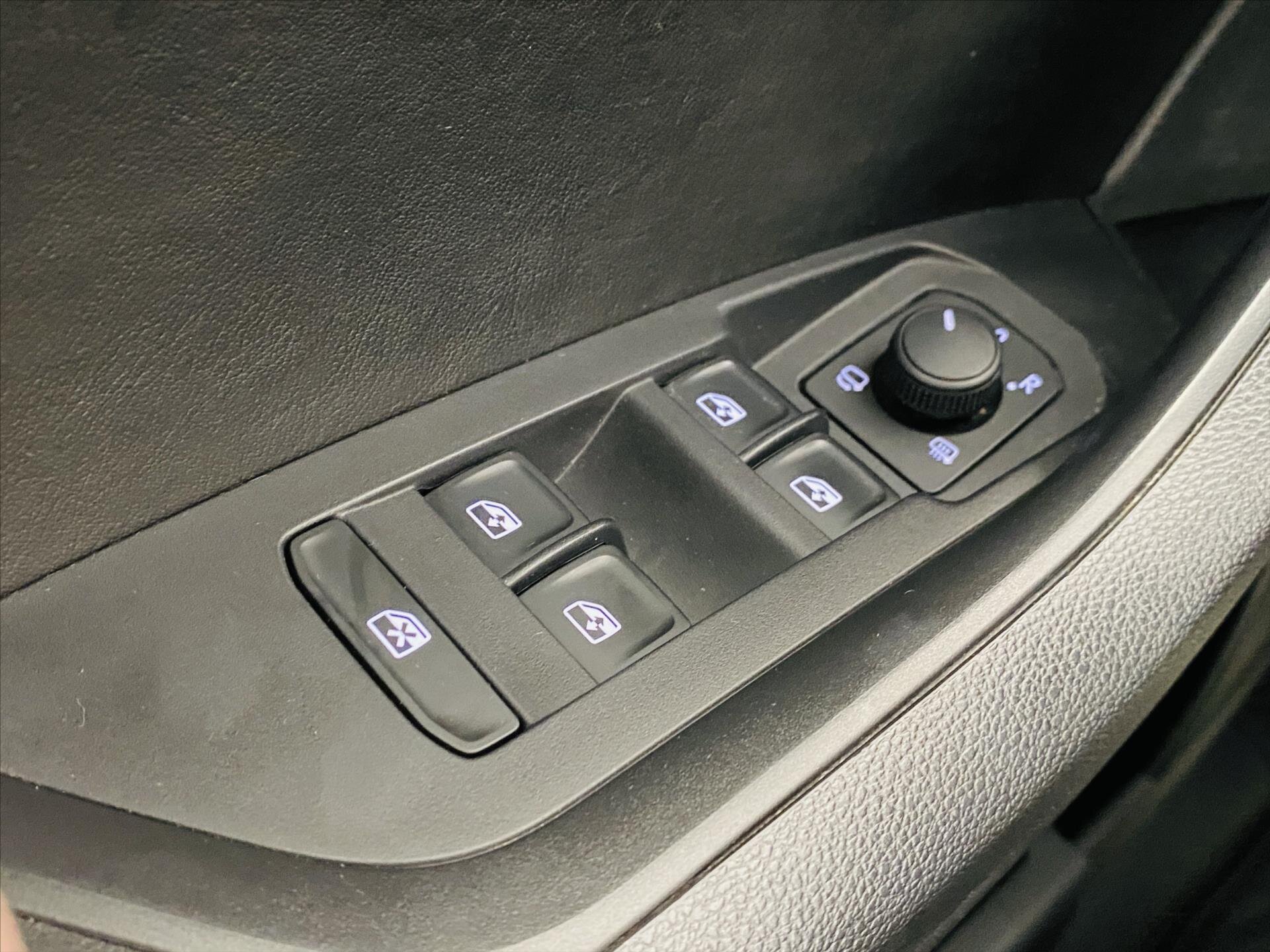 Škoda Kodiaq SUV / Terénní 2,0 l 147 kw