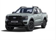 Ford Ranger Pick-up 2,3 l 207 kw
