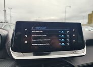 Peugeot 2008 SUV 1,2 l 96 kw