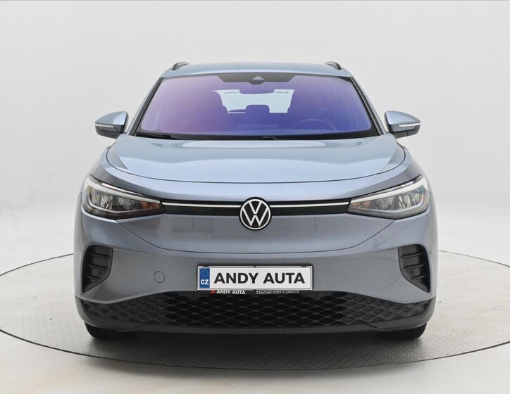 Volkswagen ID.4 2