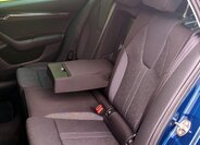 Škoda Octavia Kombi 1,5 l 110 kw