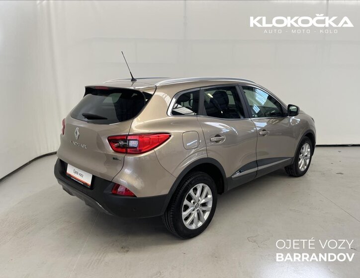 Renault Kadjar 2