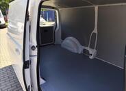 Volkswagen Transporter 4