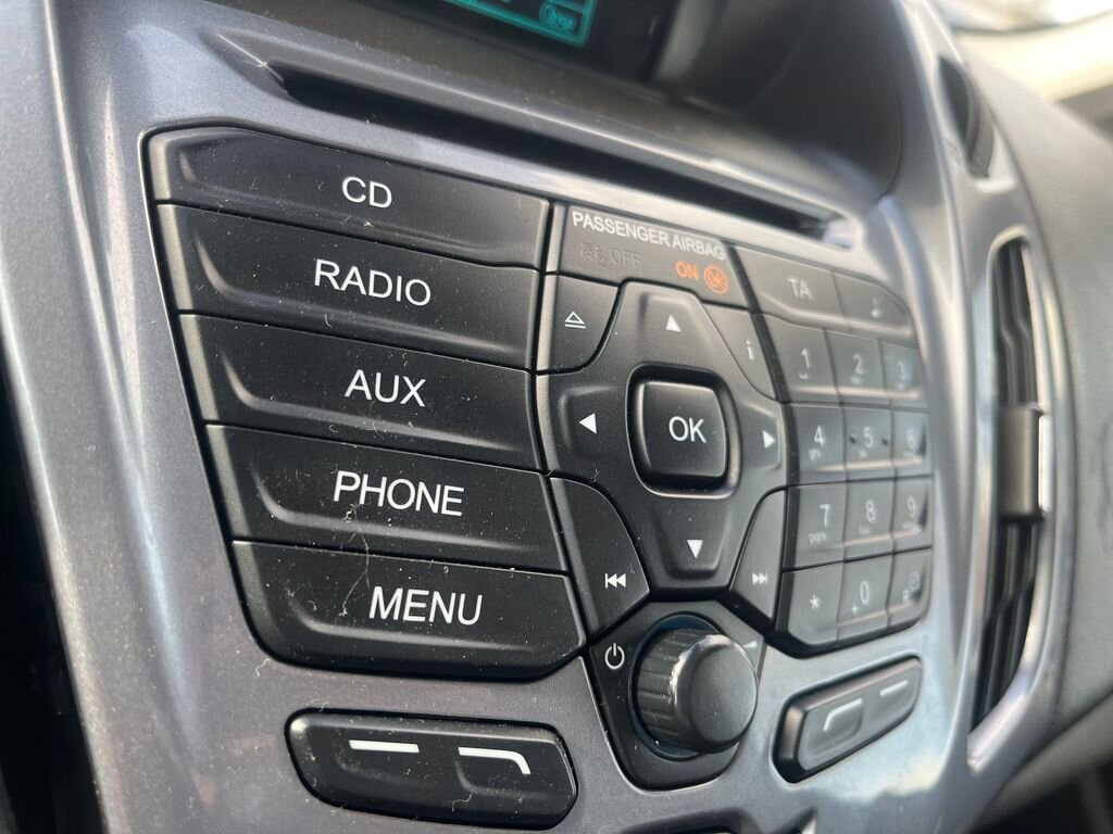 Ford Tourneo Connect