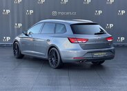 Seat Leon 7
