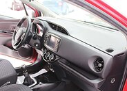 Toyota Yaris Hatchback 1,5 l 82 kw