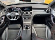 Mercedes-Benz Třídy C Kombi 3,0 l 287 kw