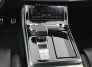 Audi Q7 SUV 3,0 l 210 kw