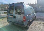 Peugeot Expert 9