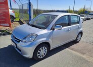 Subaru Justy Hatchback 998,0 51 kw
