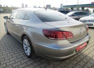 Volkswagen CC Sedan 2,0 l 103 kw