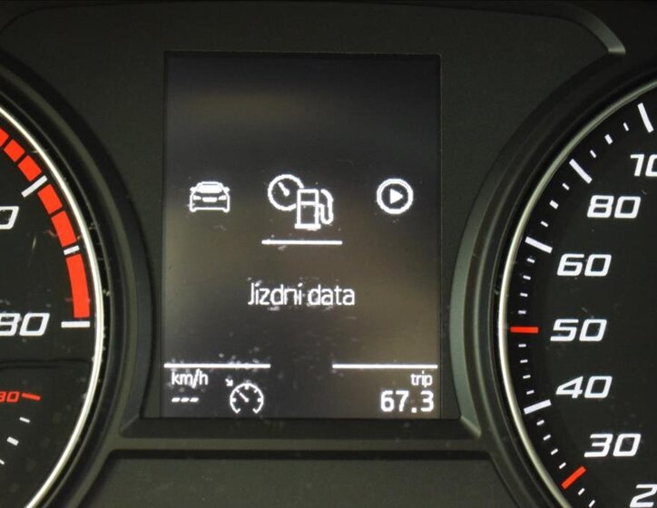 Seat Leon Hatchback 1,2 l 81 kw