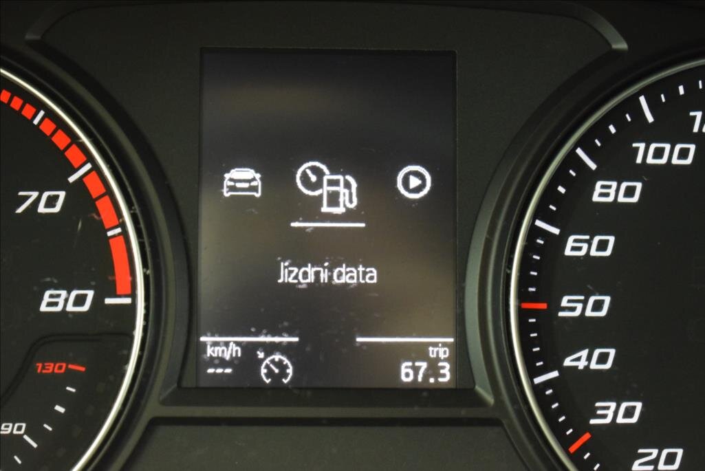 Seat Leon Hatchback 1,2 l 81 kw