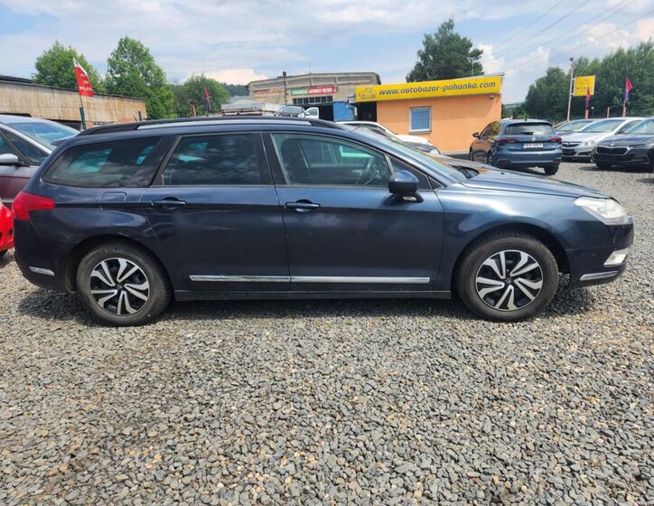 Citroën C5 8