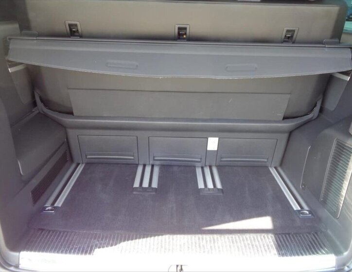 Volkswagen Multivan Kombi 2,0 l 150 kw