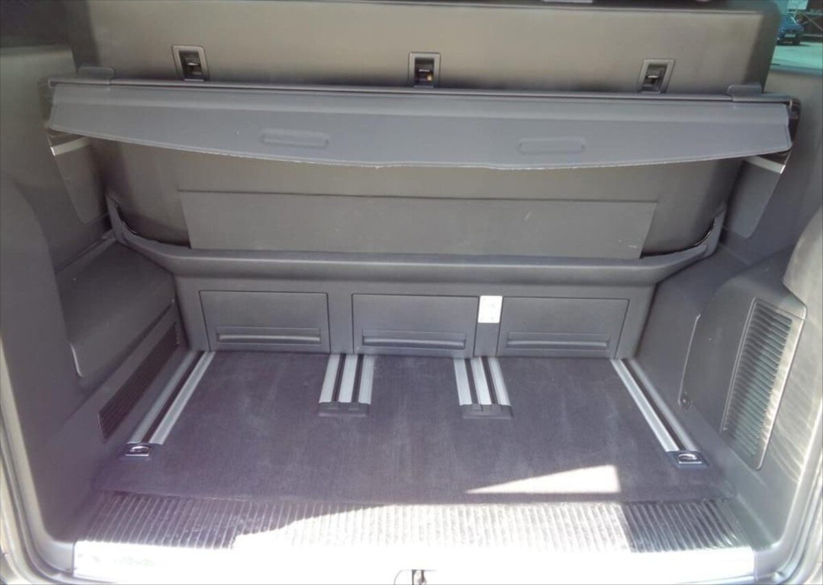 Volkswagen Multivan Kombi 2,0 l 150 kw