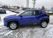 Toyota Yaris Cross 3