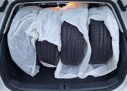 Volkswagen Passat Kombi 1,4 l 110 kw