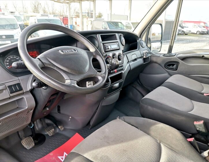 Iveco Daily 6