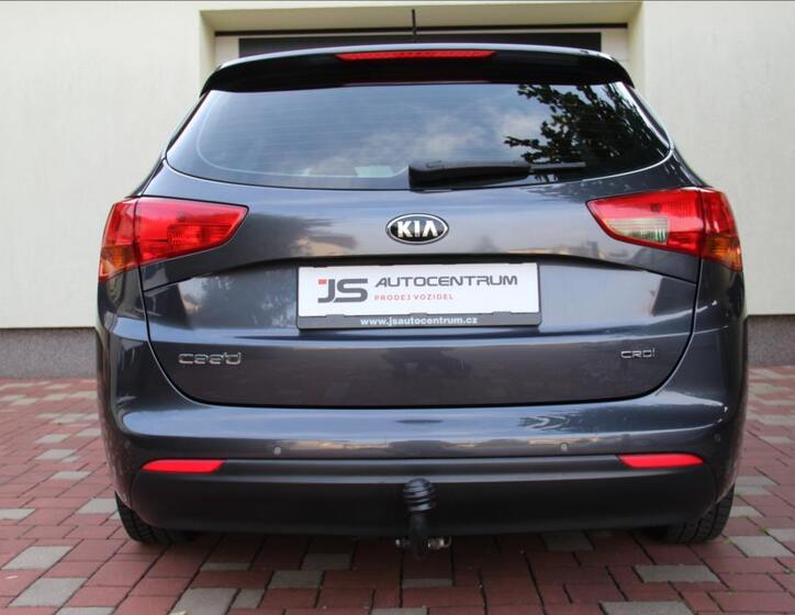 KIA Ceed 9