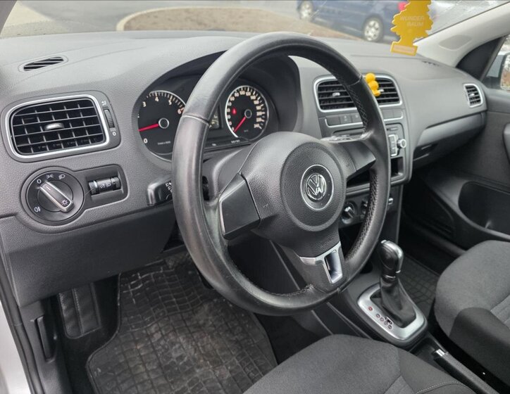 Volkswagen Polo Hatchback 1,4 l 63 kw