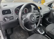 Volkswagen Polo Hatchback 1,4 l 63 kw