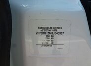 Citroën C4 Picasso MPV 1,6 l 88 kw