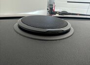 Peugeot 2008 SUV / Terénní 1,2 l 114 kw