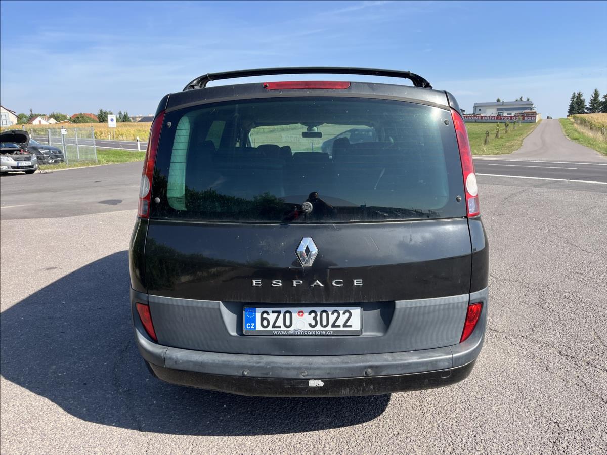 Renault Espace