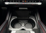 Mercedes-Benz GLE SUV / Terénní 3,0 l 320 kw