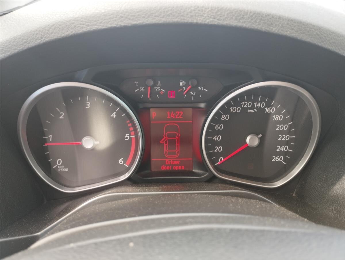 Ford S-MAX MPV 2,0 l 103 kw