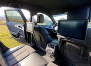 Audi A6 Kombi 0,0 280 kw