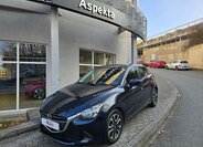 Mazda 2 Hatchback 1,5 l 66 kw