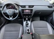 Škoda Octavia 20