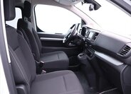 Opel Zafira MPV 2,0 l 130 kw