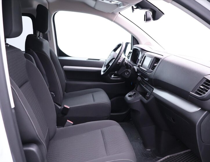 Opel Zafira MPV 2,0 l 130 kw