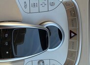 Mercedes-Benz Třídy S Sedan / Limuzína 6,0 l 390 kw