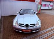 Mercedes-Benz SLK 2