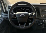 Ford Transit Skříň 2,0 l 96 kw