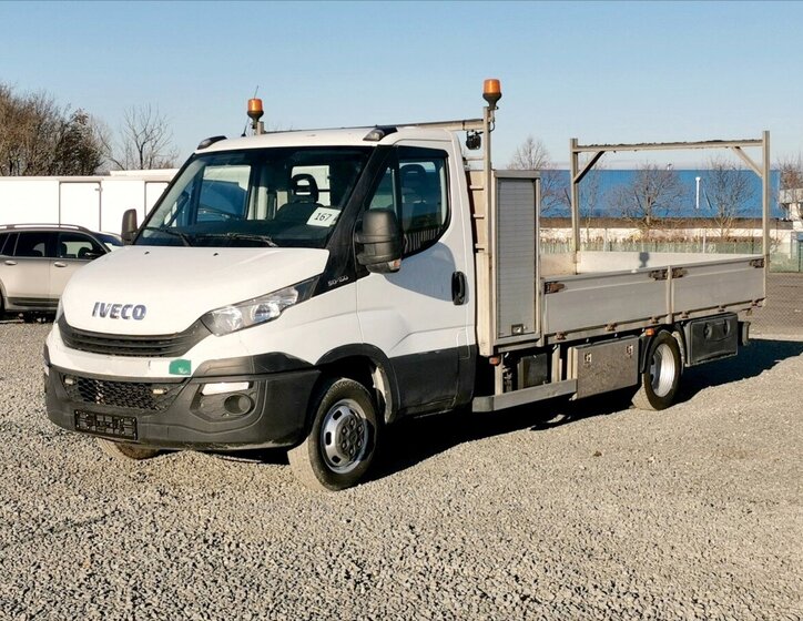 Iveco Daily 2